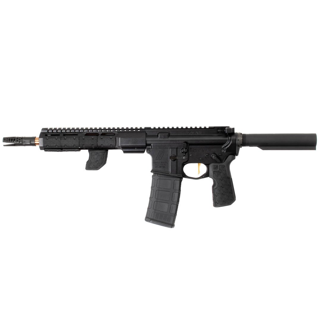ZEV TECHNOLOGIES ZEV-FL